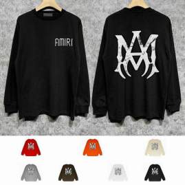 Picture of Amiri T Shirt Long _SKUAmiriS-2XL11trCH27049249